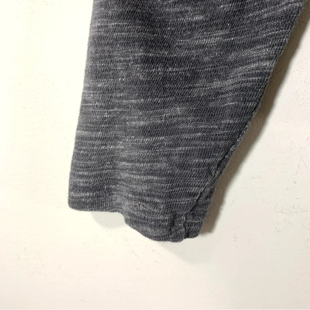 Free People Beach Two Body Cocoon Cowl Neck Top - Picture 9 of 11